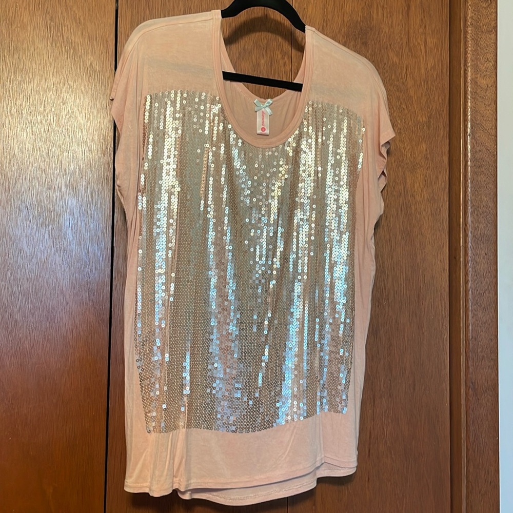 Boutique Top